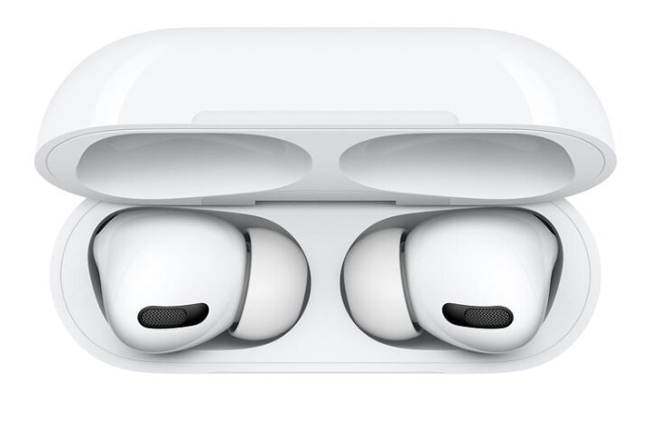 楽天市場】AirPods pro MWP22J/Aエアポッズプロ Bluetooth対応 