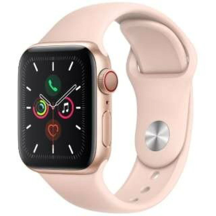 AppleWatchSeries4 GPS + Cellularモデル44mm（楽天市場】Apple  