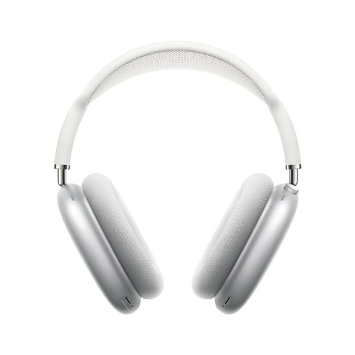 楽天市場】AirPods Max - シルバー MGYJ3J-A ヘッドホン apple 