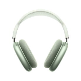 AirPods Max - グリーン MGYN3J-A ヘッドホン apple エアポッズ お祝い ギフト R-LOGI