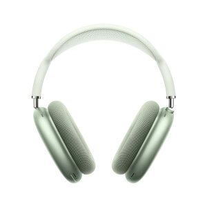 AirPods Max - �O���[�� MGYN3J-A �w�b�h�z�� apple �G�A�|�b�Y ���j�� �M�t�g R-LOGI