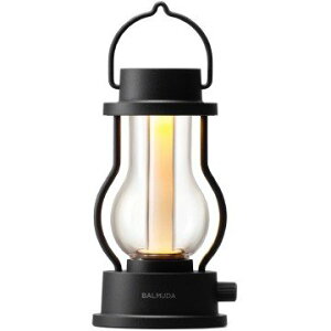 �o���~���[�_ �uBALMUDA The Lantern�v�U�E�����^���@�i�u���b�N�j L02A-BK [���b�s���O�Ή��s��] R-LOGI