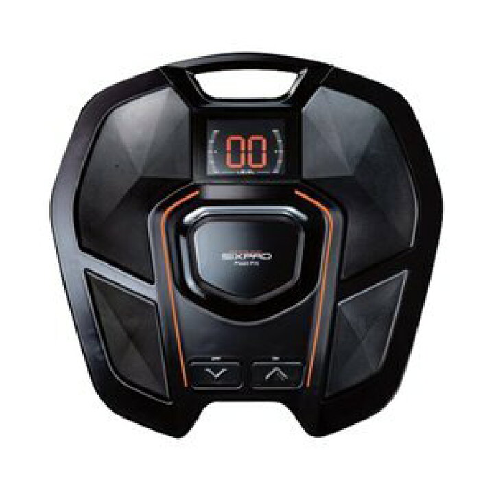 楽天市場】訳アリ品 MTG シックスパッド フットフィット(SIXPAD Foot 