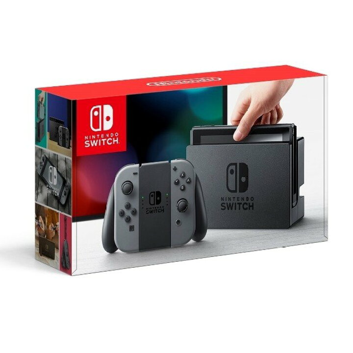 楽天市場】Nintendo Switch ニンテンドー スイッチ 本体 Joy-Con (L  