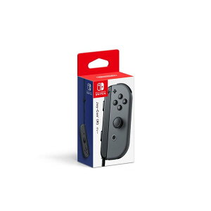 l) (r) / joy-con nintendo switch グレーの人気商品・通販・価格比較  
