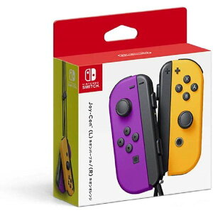 Nintendo Switch Joy-Con(L) lIp[v/ (R) lIIW jeh[XCb` WCR ybsOΉz R-LOGI