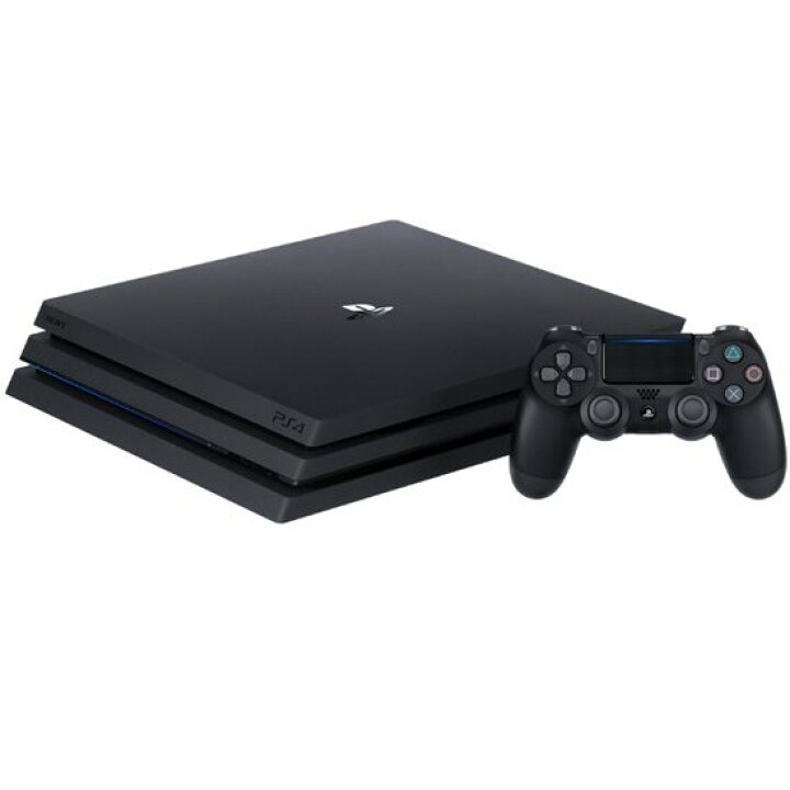 楽天市場】playstation4 pro プレイステーション4 プロ 本体 1TB 