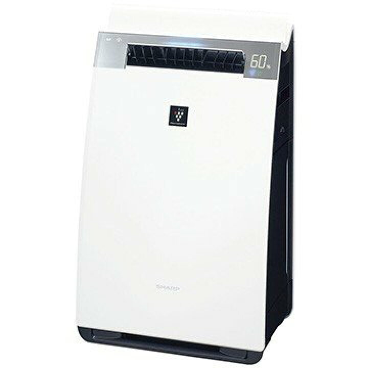 楽天市場】SHARP シャープ 加湿空気清浄機 ハイグレードモデル  
