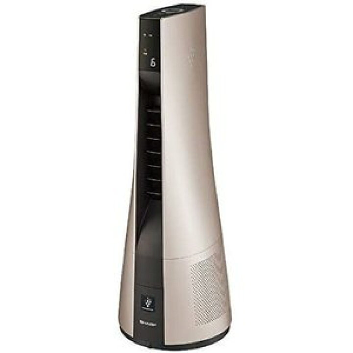 楽天市場】【訳あり品】SHARP シャープ PF-JTH1-N スリムイオンファン 