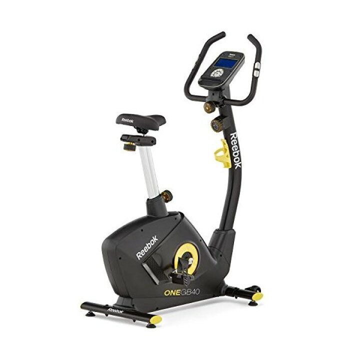 楽天市場】Reebok GB40 ONE SERIES BIKE BLACK(リーボック 