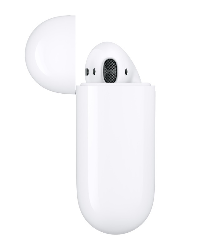楽天市場】Apple アップル AirPods（第2世代）エアポッズ Bluetooth 