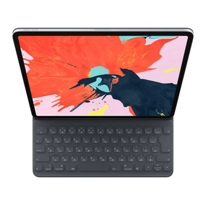 楽天市場】Apple(アップル)純正 12.9インチiPad Pro(第3世代用)Smart 
