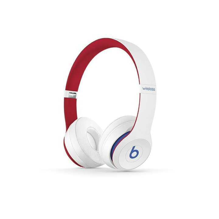 楽天市場】Beats Solo3 Wireless ヘッドフォン Beats Club Collection  