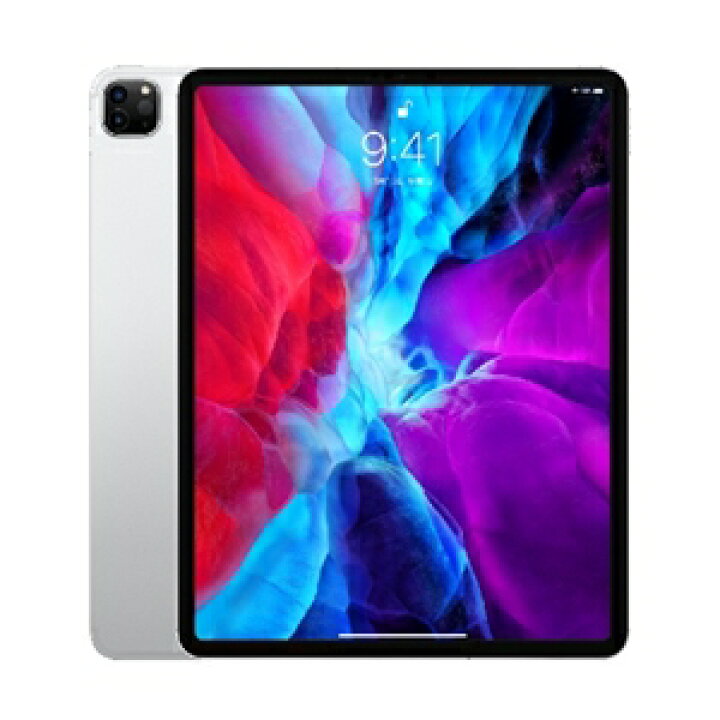 楽天市場】訳アリ品 iPad Pro 128GB wifi シルバー 第四世代 12.9 