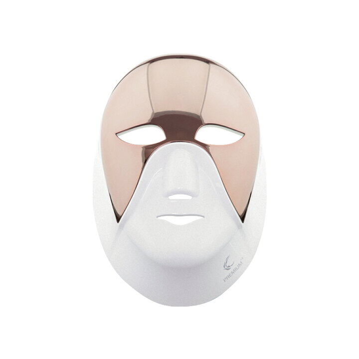 楽天市場】CELLRETURN LED Mask Premium LEDマスク 美顔器 表情筋 ハリ 