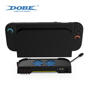 Nintendo Switch2 hbNpt@ X^h pt@ ʒ jeh[ XCb`2 switch2 cooling base DOBE TNS-31111 SHOKAI R-LOGI