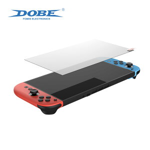Nintendo Switch2 KXtB یtB KCht jeh[ XCb`2 switch2 tempered film DOBE TNS-3166 SHOKAI R-LOGI