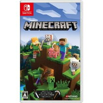 楽天市場】スイッチ マインクラフト セットの通販
