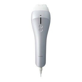 パナソニック 光美容器 光エステ ボディ＆フェイス用 ES-CWP82-S R-LOGI