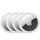 Apple AirTag 4パック MX542ZP-A アップル[ラッピング不可] RLOGI