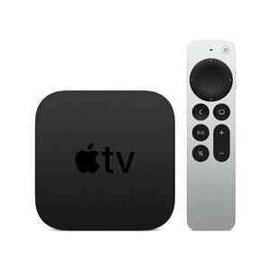 Apple TV 4K 64GB [MXH02J/A] R-LOGI