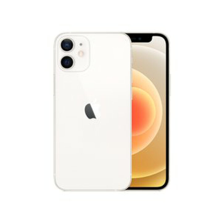 楽天市場】【訳アリ】Apple（アップル） iPhone 12 mini 128GB SIM  