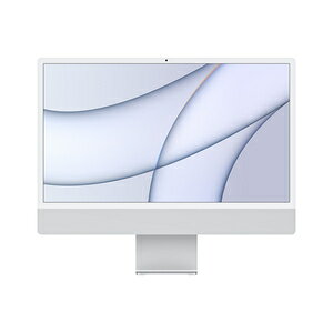 Apple iMac RetinafBXvC 24 MGPC3J/A 256GB 8RAGPU [Vo[] R-LOGI