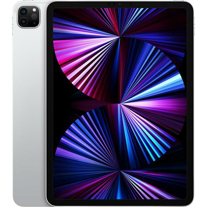 楽天市場】iPad Pro 11インチ 第3世代 Wi-Fi 512GB 2021年春モデル 