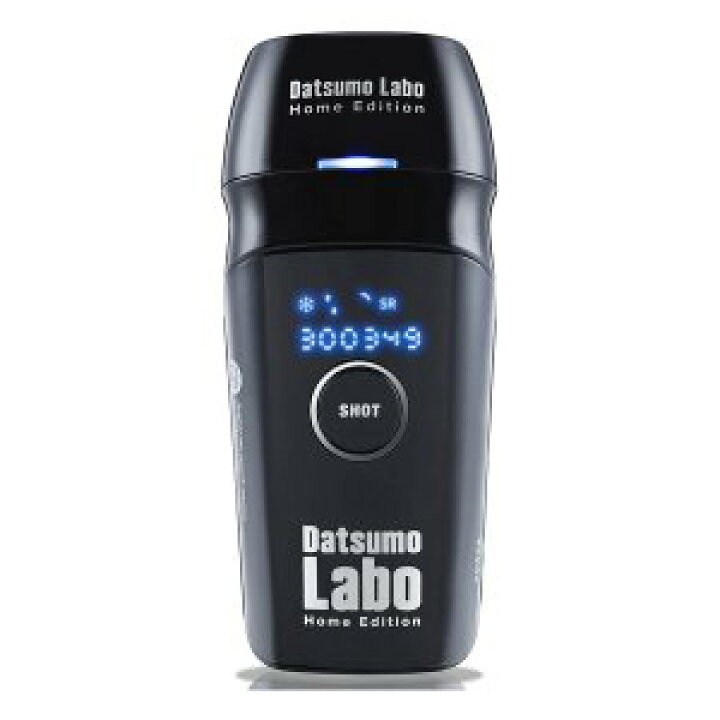 楽天市場】セドナエンタープライズ 脱毛ラボ ホームエディション  