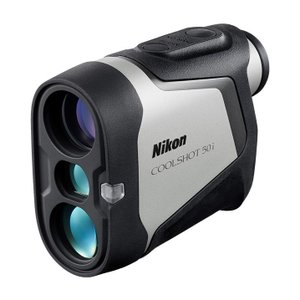 Nikon ゴルフ用レーザー距離計 COOLSHOT 50i Nikon ゴルフ用レーザー距離計 COOLSHOT 50i