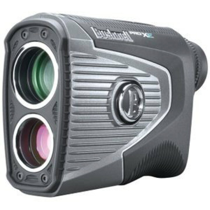 楽天市場】Bushnell ゴルフ用レーザー距離計 ピンシーカープロXE 