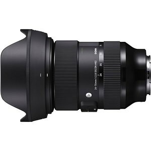 SIGMA Y 24-70F2.8 DG DN/SE }EgY \j[E}Eg R-LOGI