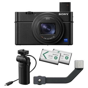 SONY �\�j�[ �f�W�^���J���� �T�C�o�[�V���b�g ��F�� AF�����ǔ� DSC-RX100M7G �V���[�e�B���O�O���b�v�L�b�g�y���b�s���O�Ή��z