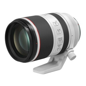 CANON �L���m�� ���������Y RF70-200mm F2.8 L IS USM�y���b�s���O�Ή��z