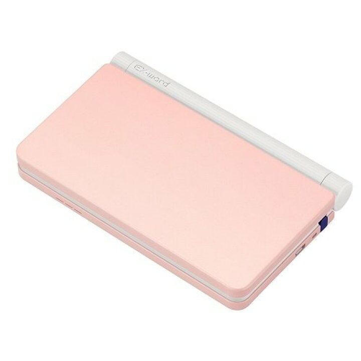 楽天市場】カシオ CASIO 電子辞書 エクスワード EX-word XD-SX4810PK 