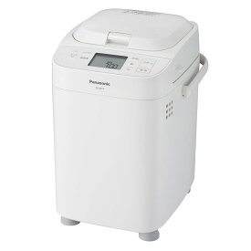 パナソニック Panasonic ホームベーカリー 1斤タイプ SD-MT4-W【ラッピング対応可】 R-LOGI