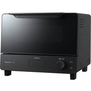 �y�󂠂�zPanasonic �p�i�\�j�b�N �I�[�u���g�[�X�^�[ Bistro (�r�X�g��) NT-D700-K �u���b�N[���b�s���O�s��] R-LOGI