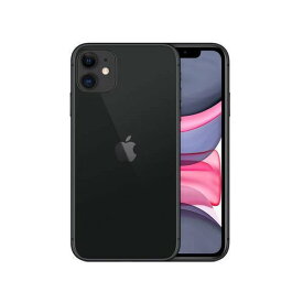 iPhone11 256GB ブラック MWM72J/A SIMフリー Apple アイフォン アップル【ラッピング対応可】