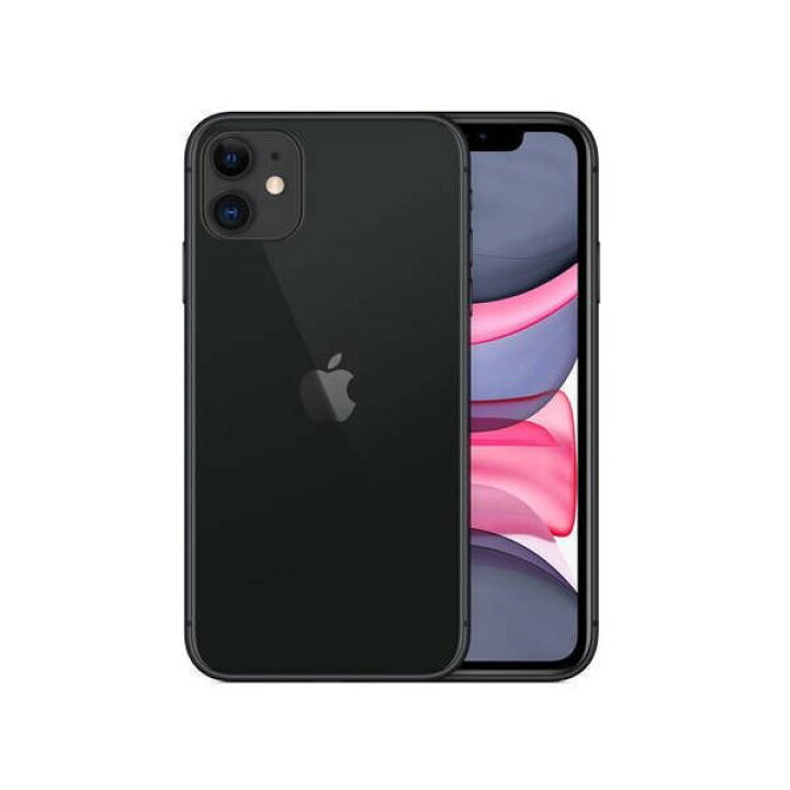 楽天市場】iPhone11 256GB ブラック MWM72J/A SIMフリー Apple 