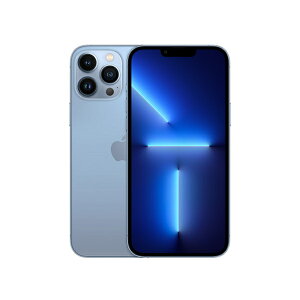 iPhone13 ProMax 128GB u[MLJ73J/A[bsOs] R-LOGI