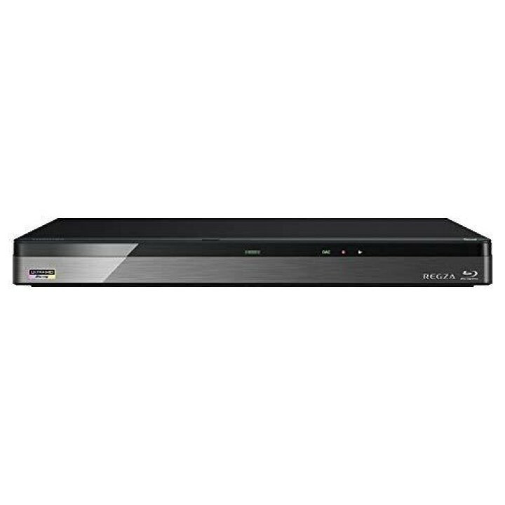 楽天市場】東芝 REGZA ブルーレイレコーダー DBR-UT309 レグザ 