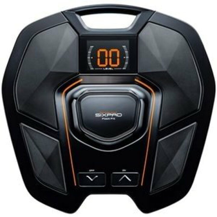 楽天市場】シックスパッド フットフィット SP-FF2310FF SIXPAD Foot 
