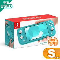 楽天市場】switch lite ターコイズ あつまれどうぶつの森の通販 
