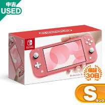 楽天市場】switch lite ピンクの通販 