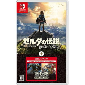Nintendo Switch �[���_�̓`�� �u���X �I�u �U ���C���h �{ �G�L�X�p���V�����E�p�X �Q�[���\�t�g �C�V�� �j���e���h�[�X�C�b�` ���j�� �M�t�g [���b�s���O�Ή��s��]