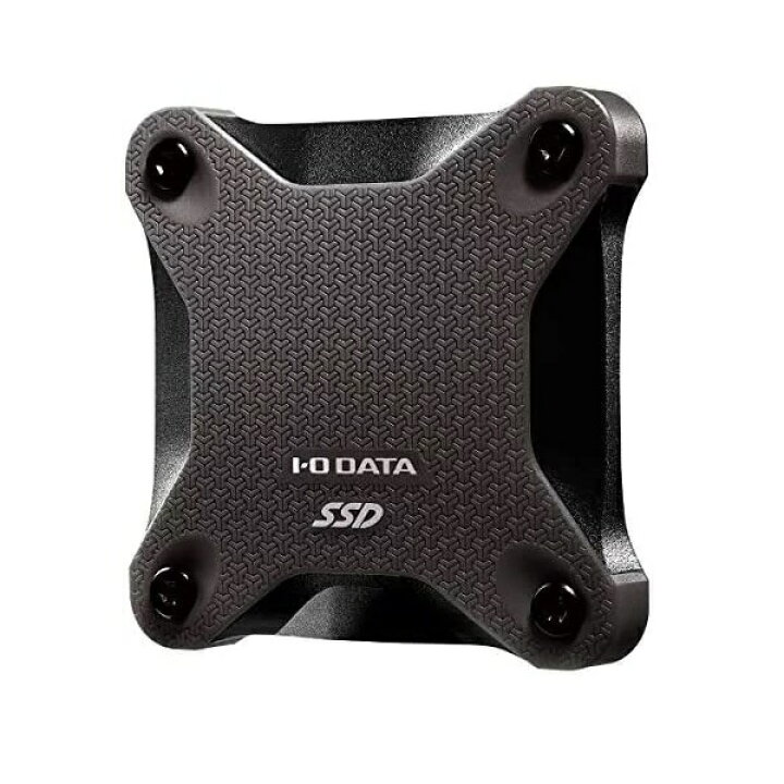 楽天市場】IODATA アイ・オー・データ?機器 HNSSD-480BK PS4対応 外 