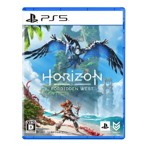 PS5�\�t�g Horizon Forbidden West/�z���C�]�� �t�H�[�r�h�D�� �E�G�X�g[�I�[�v�����[���h�E�A�N�V����RPG] ���j�� �M�t�g [���b�s���O�Ή��s��] R-LOGI