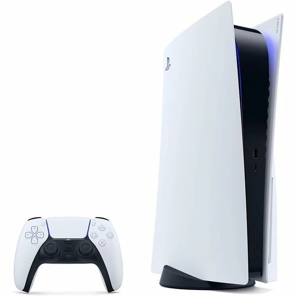 【訳アリ/軽量版】PlayStation5 PS5 プレイステーション5 プレステ5 (CFI-1100A01) ゲーム機 本体 SONY