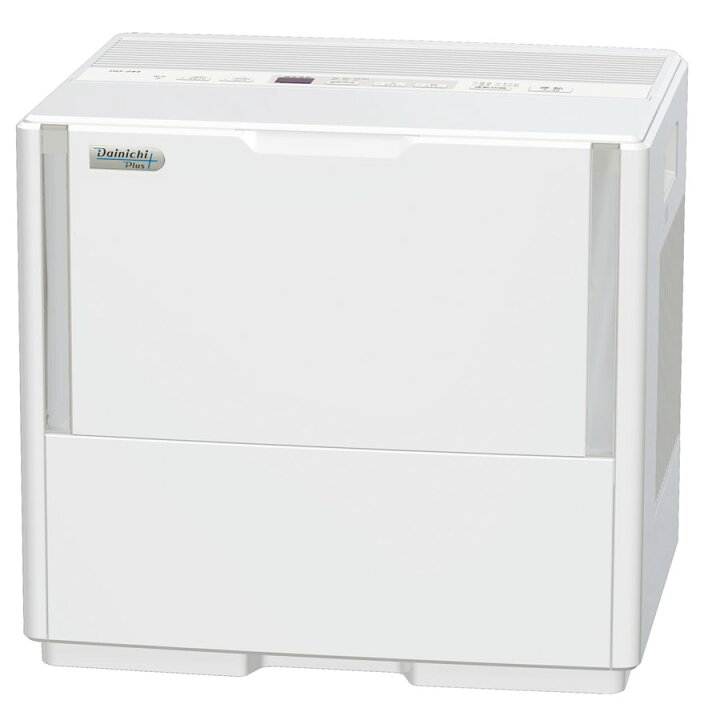 楽天市場】DAINICHI ダイニチプラス ハイブリッド式加湿器 木造40畳  