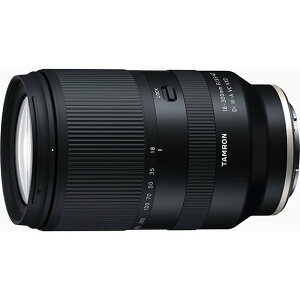 TAMRON ^ 18-300mm F/3.5-6.3 Di III-A VC VXD \j[E}Egp {Y[YybsOΉz R-LOGI